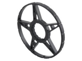 Колесо отстройки Vector Optics VictOptics S4 Big Side Wheel 100мм