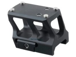 Кронштейн Vector Optics MAG Lower 1/3 Co-Witness Cantilever Picatinny Riser
