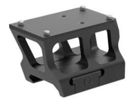 Кронштейн Vector Optics TEK Lower 1/3 Co-Witness Cantilever Picatinny Riser