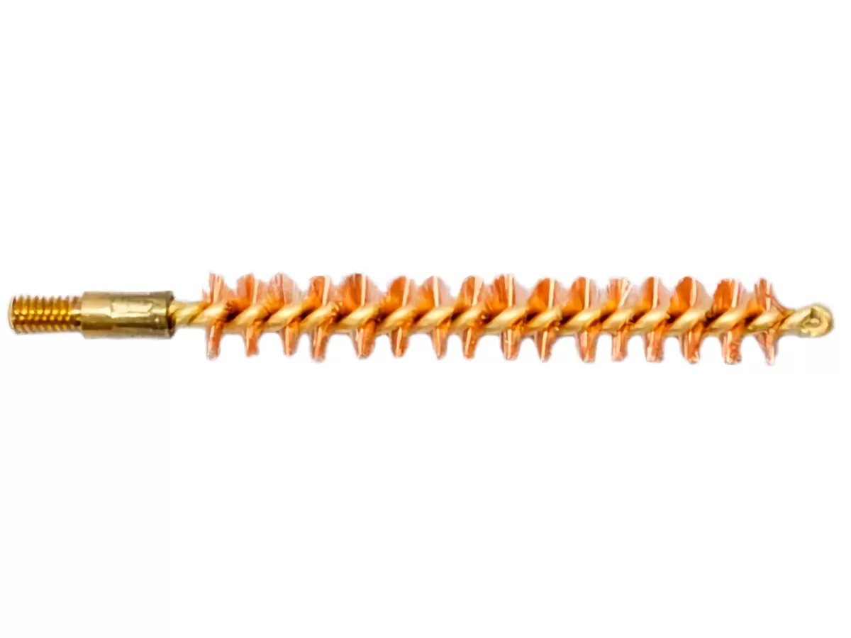 Ершик бронзовый Dewey, 6.5 мм калибр, в тубусе