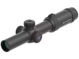 Прицел Vector Optics Forester 1-5x24 Fiber