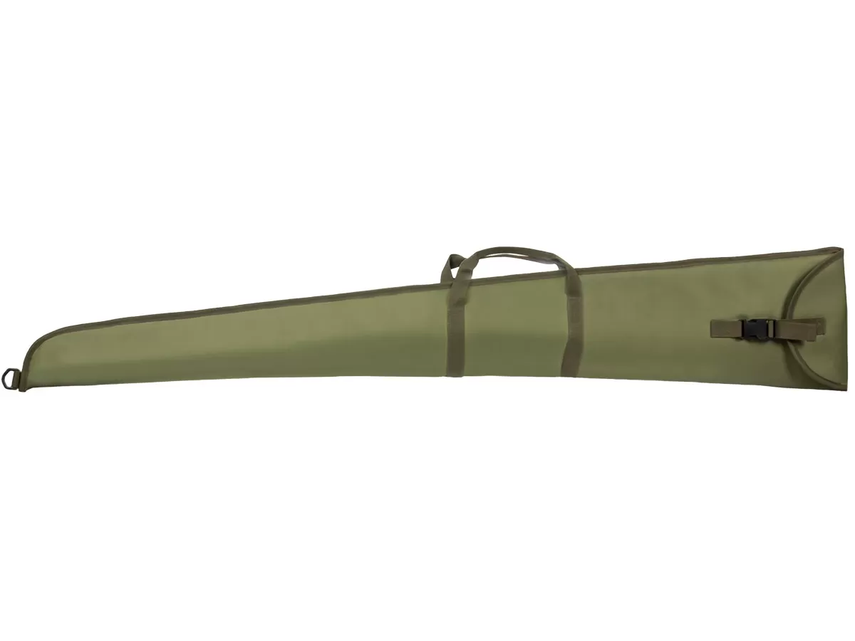 Чехол Stalker 120 для пневматической винтовки длина 120 см зеленый
