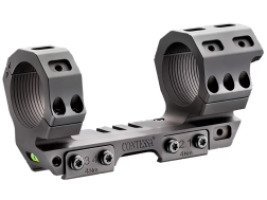 Кронштейн Contessa Ultra Tactical 30мм на Picatinny, h=23мм
