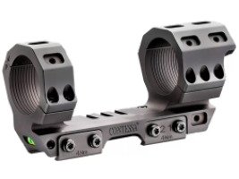 Кронштейн Contessa Ultra Tactical 34мм на Picatinny, h=23мм, 20 MOA