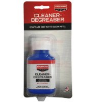 Очиститель-обезжириватель Birchwood Casey Cleaner-Degreaser, 90мл