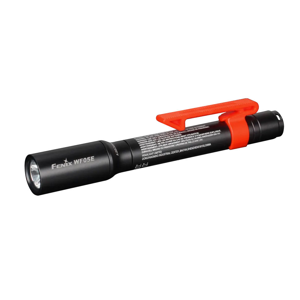 Фонарь Fenix индустриальный WF05E 85 люмен