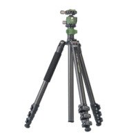 Штатив Falcon Eyes Green Line 1895C BHF-10 карбоновый