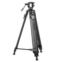 Видеоштатив GreenBean HDV Elite 419FC Fast Lock