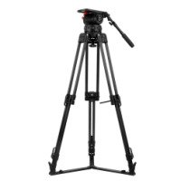 Видеоштатив GreenBean VideoMaster 435С PRO карбоновый