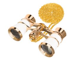 Театральный бинокль Levenhuk Broadway 325B