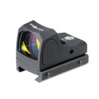 Прицел коллиматорный Veber Wolf Reflex 124 RD