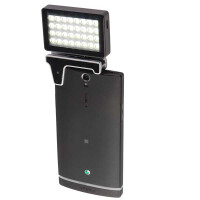 Осветитель GreenBean iLED-32 светодиодный для мобильного телефона