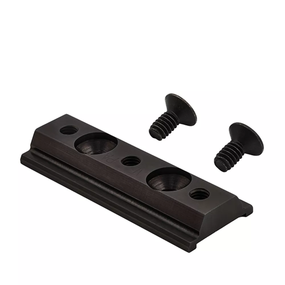 Адаптер для прицела Artelv Electron на шину iRay