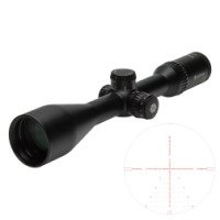 Оптический прицел Artelv LRS 6-24x56 FFP