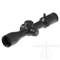Оптический прицел Artelv LRS 3-18x50 FFP