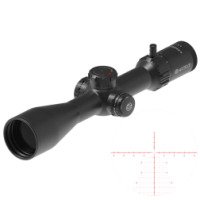 Оптический прицел Artelv LRS 4-24x56 FFP