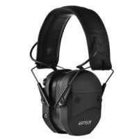 Наушники активные Artelv Кречет II, черные