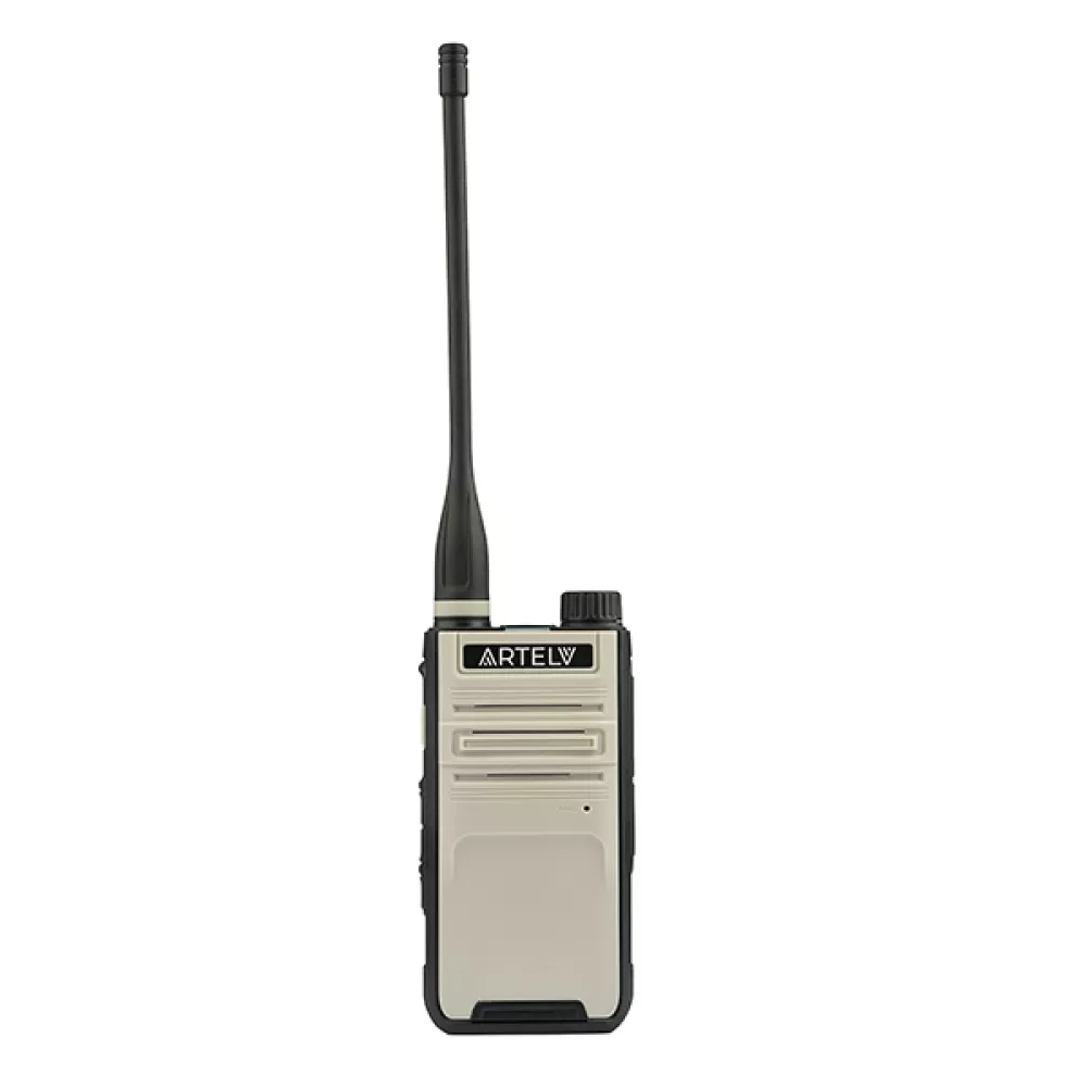 Радиостанция портативная Artelv ЭФИР М2