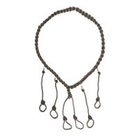 Подвес Mankoff (шнурок) на 3-6 манков