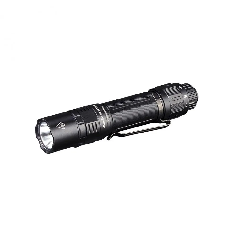 Фонарь Fenix тактический PD36TAC LED 3000 люмен