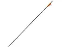 Стрела лучная Stinger Wildshot 400, карбон, 76 см, 25.9 г, спайн 400