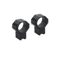 Кольца Vector Optics X-Accu 34 мм, на призму 11 мм, регулируемые