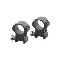 Кольца Vector Optics X-Accu 25.4мм, Weaver, регулируемые
