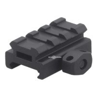 Кронштейн Vector Optics Weaver-Weaver 0.5 дюйма