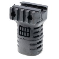 Рукоятка тактическая DLG Tactical короткая, черный