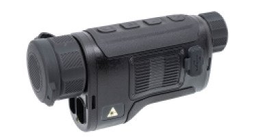 Тепловизионный монокуляр LZIRTEK Hors 635L с дальномером