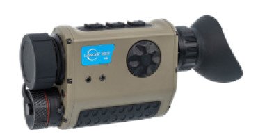 Прибор тепловизионный мультифункциональный Longot K6