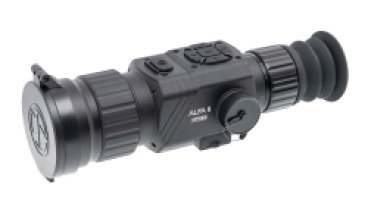 Прицел тепловизионный Arkon Alfa II HT50M