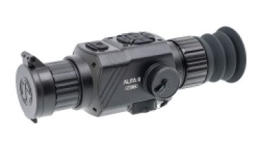 Прицел тепловизионный Arkon Alfa II LT25M