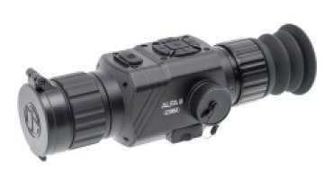 Прицел тепловизионный Arkon Alfa II LT35M