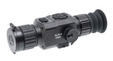Тепловизионный прицел ARKON Alfa II HT35M