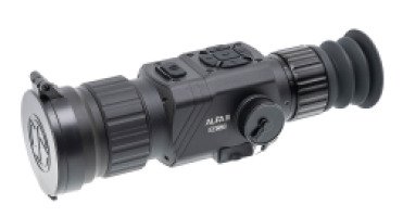 Тепловизионный прицел ARKON Alfa II LT50M