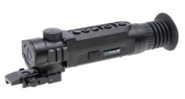 Тепловизионный прицел Dedal Aper 640 с креплением WP460F