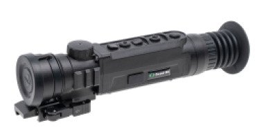 Тепловизионный прицел Dedal Егерь с креплением WP460F