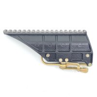 Кронштейн боковой НПЗ Picatinny 390-02 Тигр
