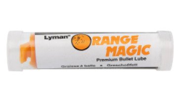 Смазка для пуль Lyman Orange Magic