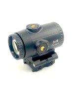 Увеличитель Vector Optics Paragon 3x18 Magnifier Micro уценка