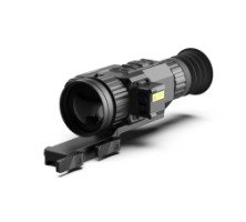 Тепловизионный прицел Lzirtek Podaga 350L с дальномером