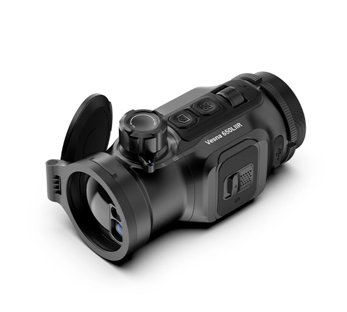 Тепловизионная насадка Lzirtek Vesna 650L с дальномером