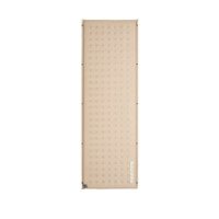 Коврик Naturehike CNK2550WS025 D Series 3см R3.1 самонадувной туристический бежевый