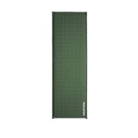 Коврик Naturehike CNK2550WS025 D Series 3см R3.1 самонадувной туристический зеленый