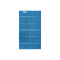 Коврик Naturehike CNK2450WS044 двухспальный складной голубой