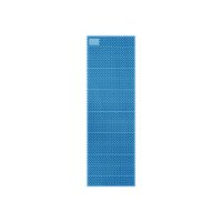 Коврик Naturehike CNK2450WS044 односпальный складной голубой