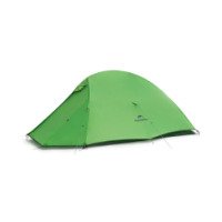 Палатка Naturehike Cloud up Base CNK2450WS032 двухместная зеленый