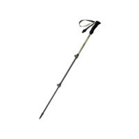 Палка треккинговая Naturehike CNK2300DS010 Carbon Fiber Hoar Trek EXT1 57-120см светло-зеленый