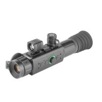 Прицел цифровой Veber DigitalHunt R25X4-32 ночной